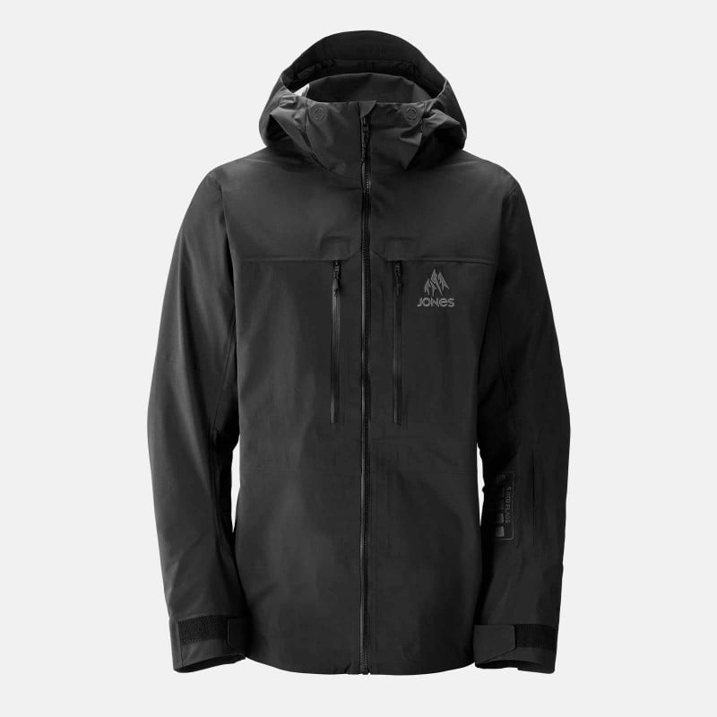 Jones on sale snowboard apparel