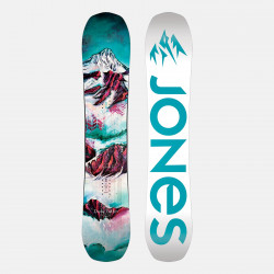 Jones Women’s Dream Catcher Snowboard