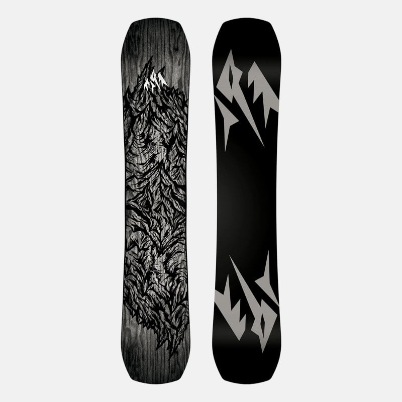 Jones Ultra Mountain Twin Snowboard