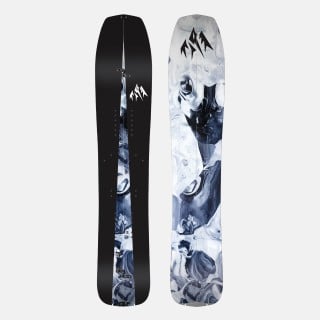 Mind Expander Splitboard 2025