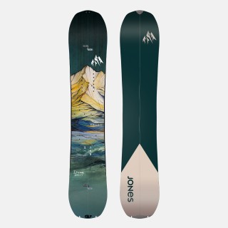 Women's Dream Weaver Splitboard 2025