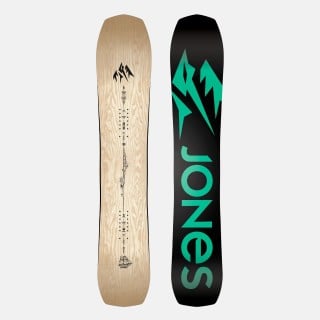 Women's Flagship Snowboard 2025