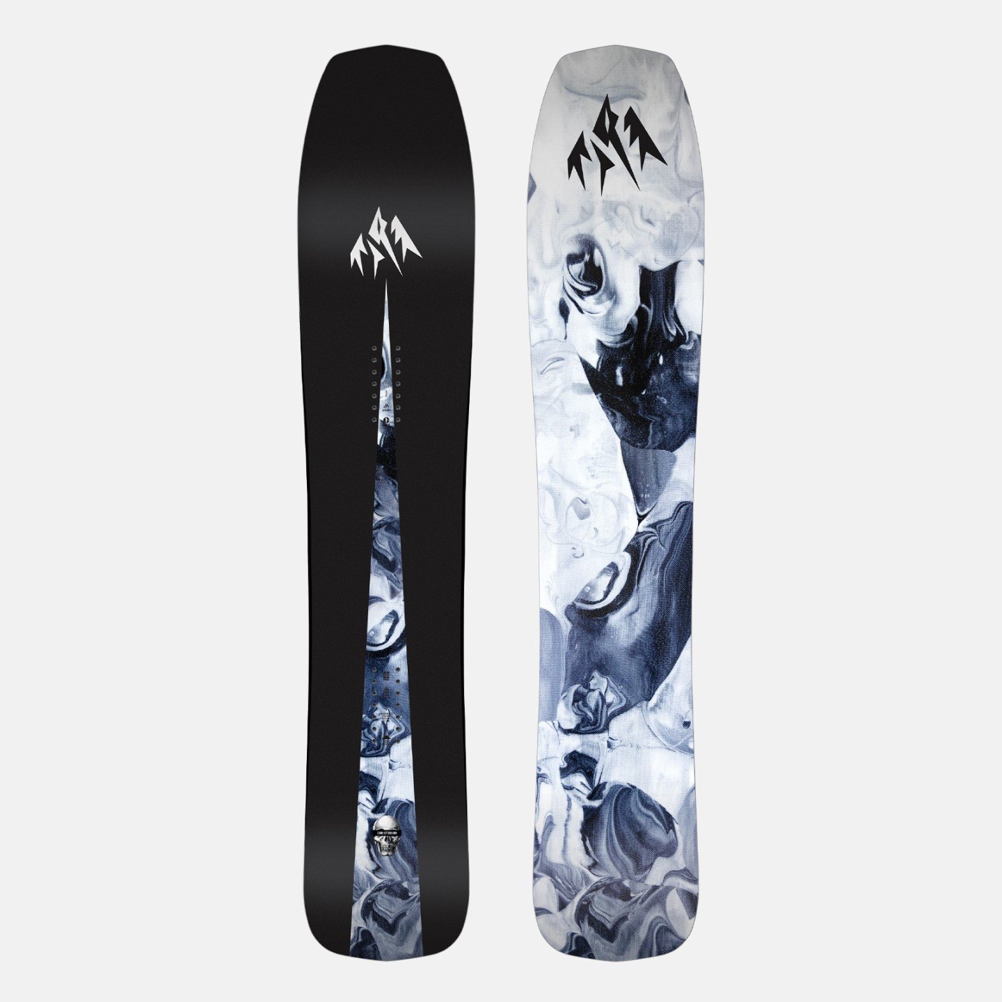 Mind Expander Snowboard 2025 | Jones Snowboards