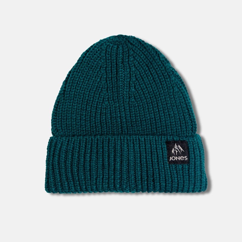 Anchorage Beanie 2025 - Pacific Teal