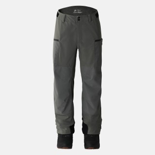 Men's MTN Surf Recycled Pants 2025 - Granite Gray