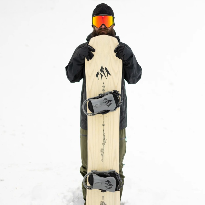 Men's Flagship Snowboard 2025
