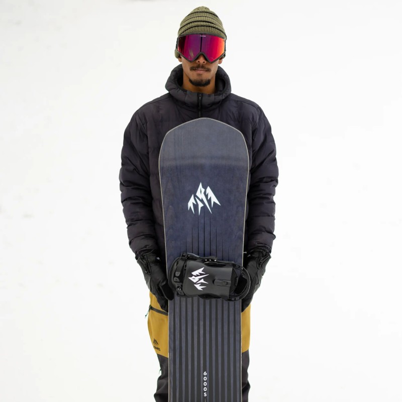 Freecarver 6000s Snowboard 2025