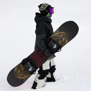 Youth Ultra Prodigy Snowboard