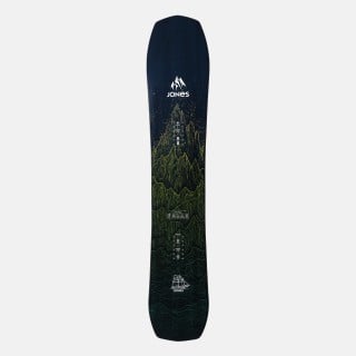 Youth Flagship Snowboard 2025