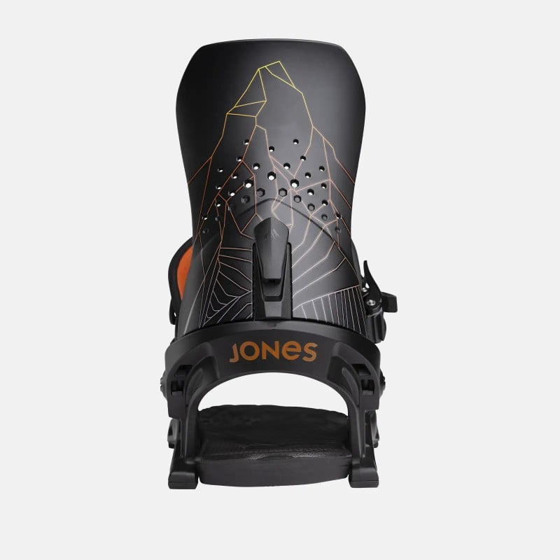 スノーボード BlackBriar 70L CONTAIN 7 PRO Jones Ultra Flagship Snowboard 2024 | evo