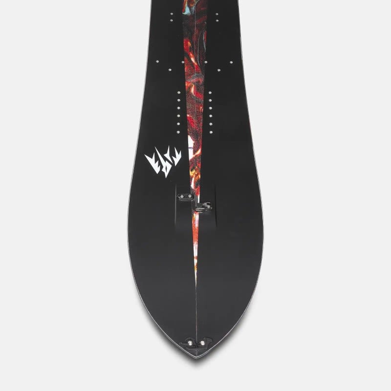 Storm Chaser Splitboard 2025