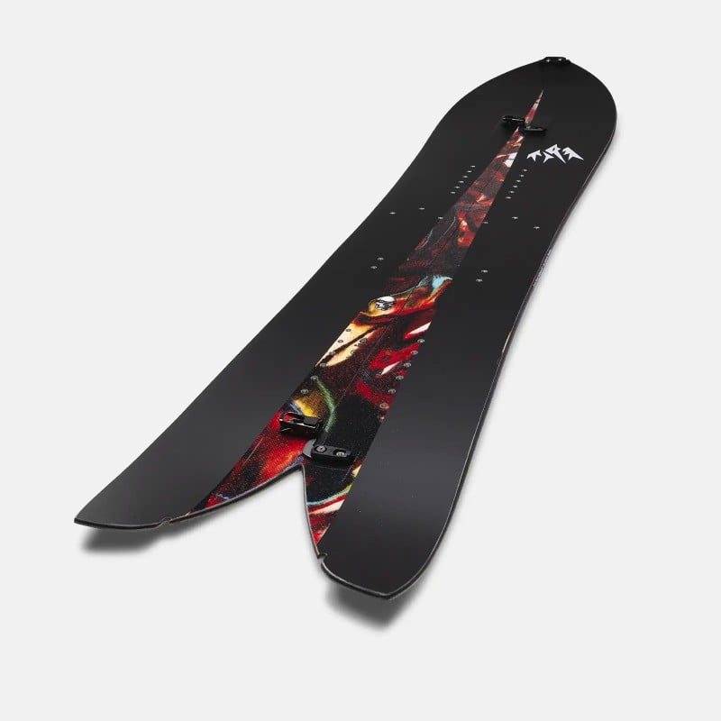 Jones Storm Chaser Splitboard