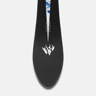 Storm Wolf Snowboard 2025