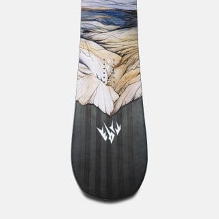 Women's Dream Weaver Snowboard 2025