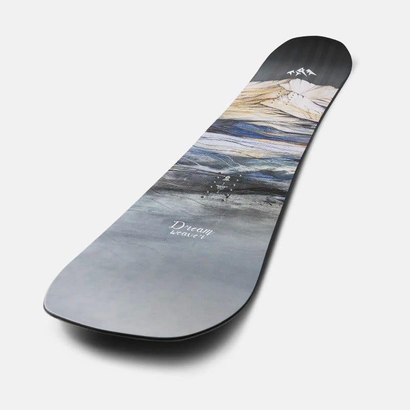 Women's Dream Weaver Snowboard 2025