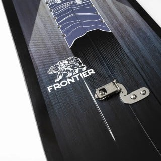 Men's Frontier Splitboard 2025