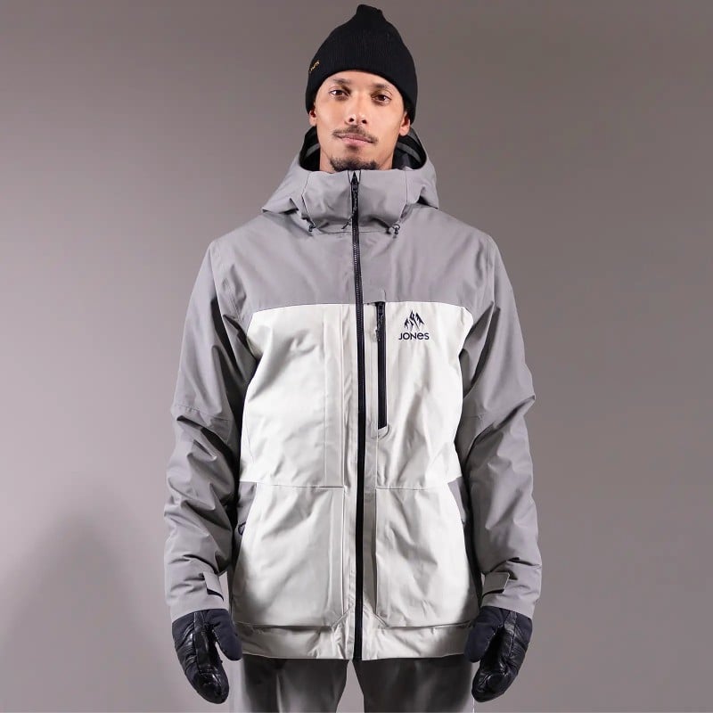 Men's MTN Surf Recycled Insulated Parka