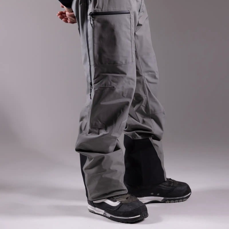 Jones Snow Pants & Bib 2024 | Jones Snowboards