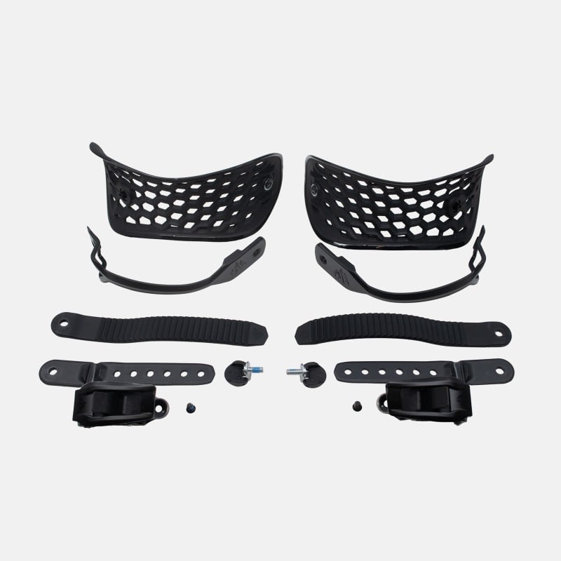 Power Spine Ankle Strap Kit