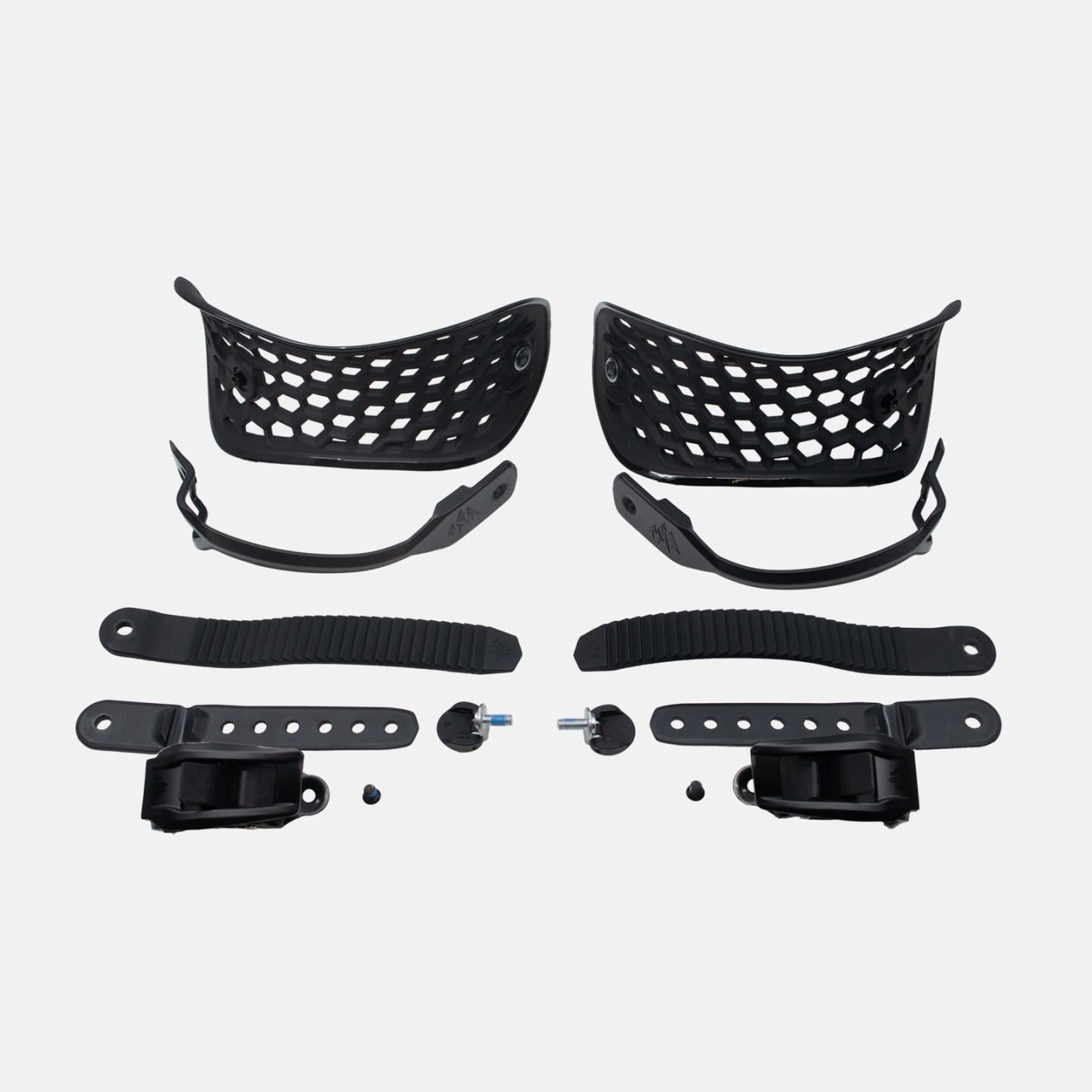 Power Spine Ankle Strap | Jones Snowboards