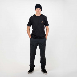 **Rider is 5'8, 155 lbs and wears a size M