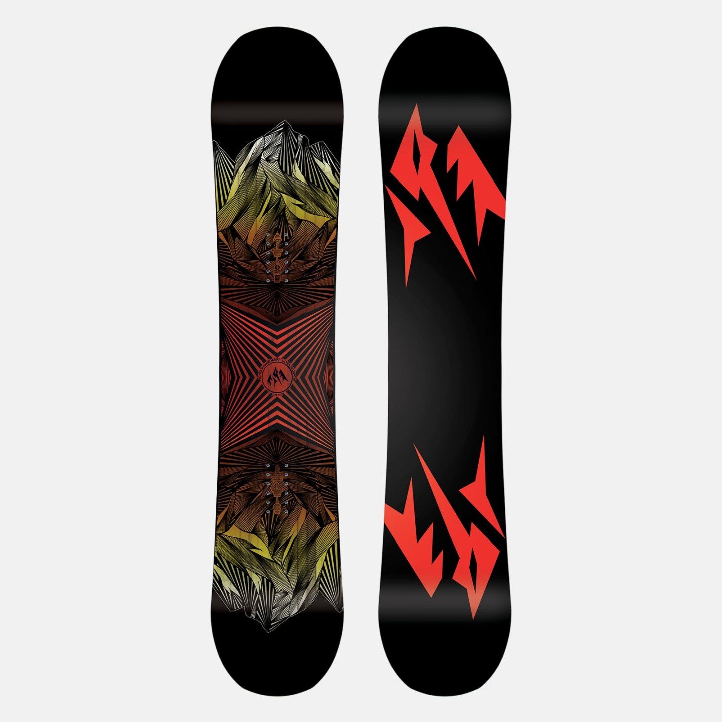 Youth Ultra Prodigy Snowboard 2024 | Jones Snowboards