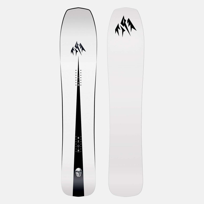 Men's Mind Expander Snowboard 2024 | Jones Snowboards