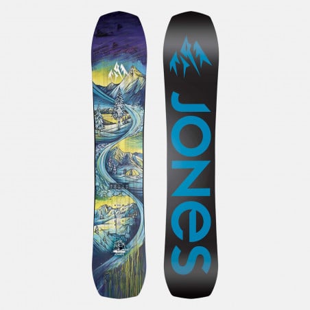 Jones Youth Flagship Snowboard