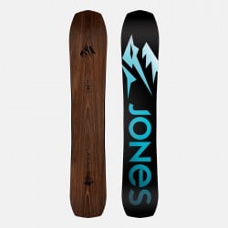 Jones Men’s Flagship Snowboard