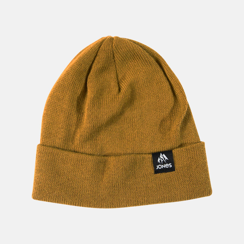Tahoe beanie - Sierra Tan