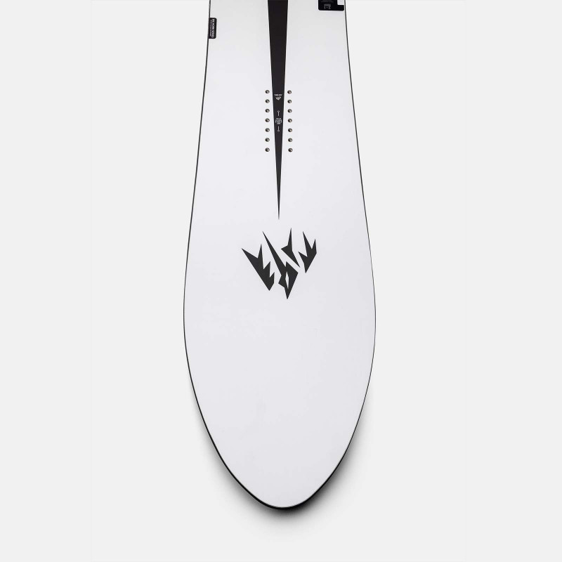 Jones Men's Storm Wolf Snowboard details