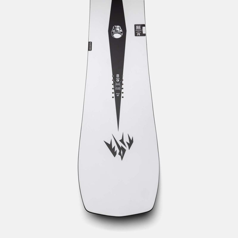 Jones Mind Expander Twin Snowboard