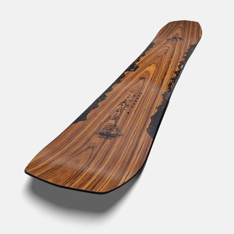 Jones Men’s Flagship Snowboard