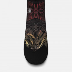 Jones Youth Ultra Prodigy Snowboard details