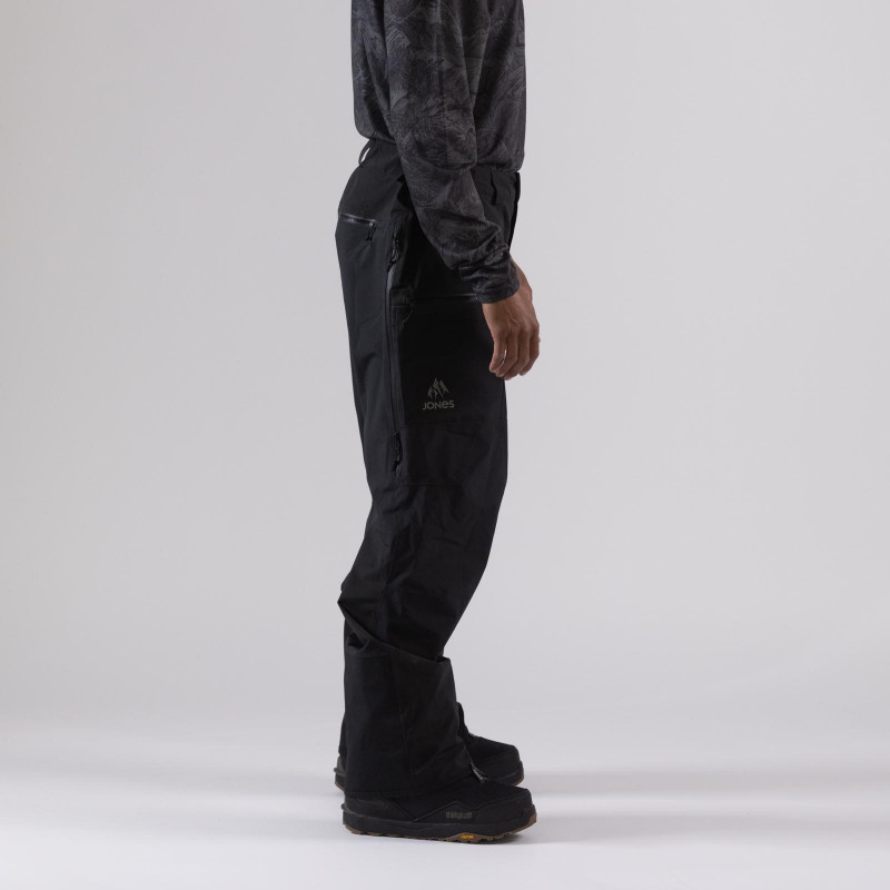 **Rider is 5’11, 155 lbs and wears a size L