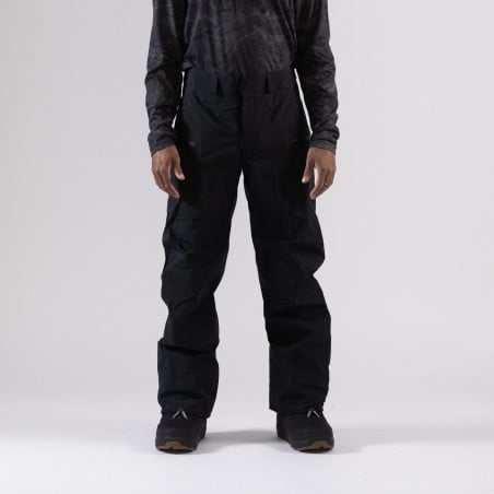 Men's Shralpinist Gore-Tex Pro pants - Black
