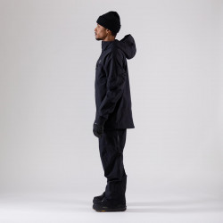 **Rider is 5’11, 155 lbs and wears a size L **Rider is 5’11, 155 lbs and wears a size L