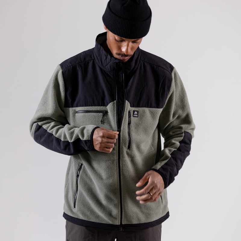 Men's : Fleece