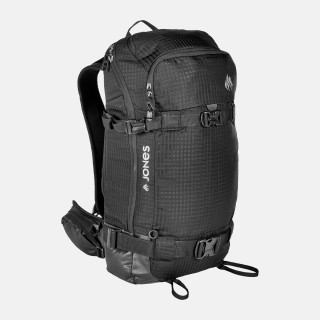 DSCNT 32L R.A.S / Removable Airbag System Backpack 2024 | Jones