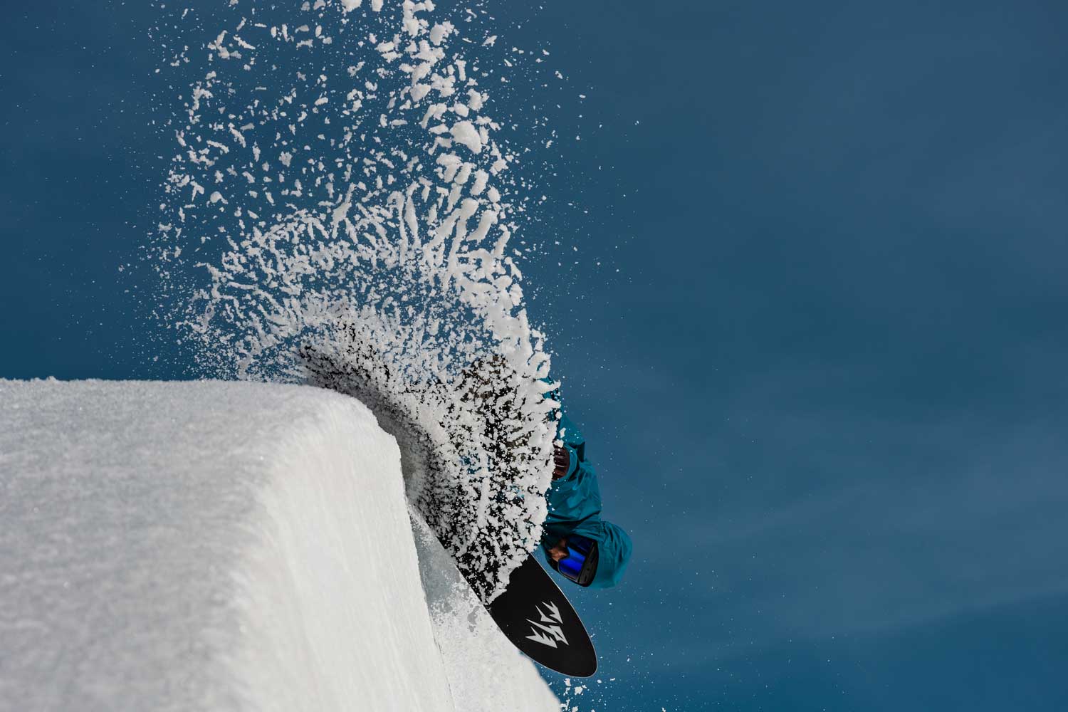 Surf Proven Designs For Snow