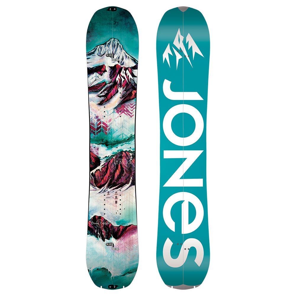 jones magne traction